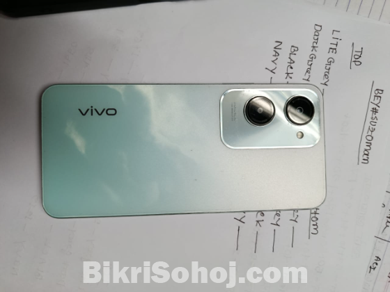 Vivo y18